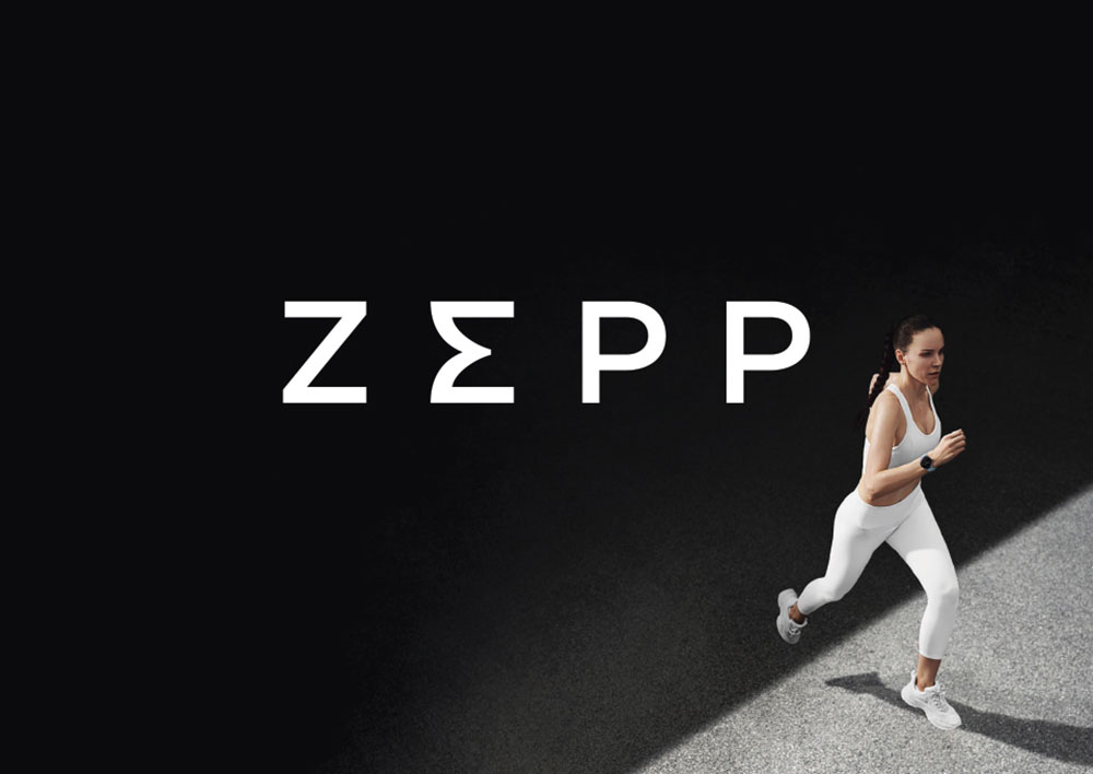 Zepp: Defining a Global, Premium Health Management Brand | 2021