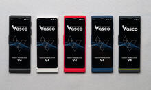 Vasco Electronics V4 | 2020-2021