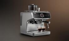 Saeco Semi Automatica Deluxe | 2022