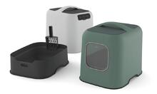 Biala Cat Toilet | 2021-2022