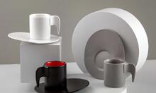 Elefas Coffee Cup Set | 2022-2023