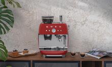 EGF03 Espresso Machine With Integrated Coffee Grinder | 2022-2023