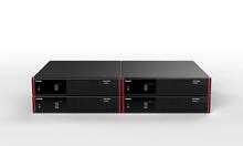 Biamp Rack Products Design Language | 2022-2023