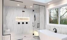 Wetwall™ Waterproof Wall Panel System | 2022