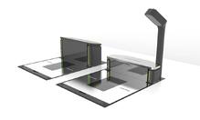 Magellan 9600i and Magellan 9900i Scanners | 2021-2023