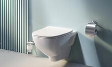 X-Joy wall hung toilet | 2022-2023