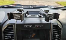 Ball Mount for Electronic Devices | 2022