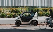 City Transformer | 2021