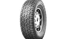 Kumho Tire Roadventure AT52  | 2022