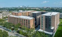 Tulane University River Hall & Lake Hall | 2023