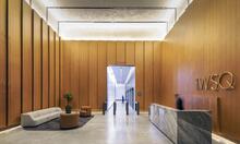 FXCollaborative at 1 Willoughby Square | 2018-2022