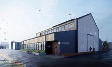 Fishermen's Terminal Maritime Innovation Center | 2023-2025