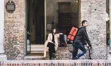 BellBoy Travelmate Luggage | 2023