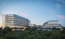 UCI Health - Irvine Medical Center  | 2024-2025