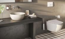 VitrA %100 Recycled Ceramic Washbasin | 2023-2024