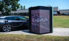 E-gap Electric Charging Station | 2023