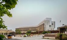 U.S. Consulate General Hyderabad, India | 2014-2023