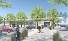 DMV Inglewood Field Office Replacement | 2023-2025