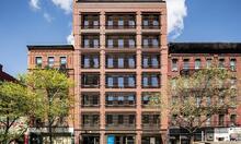 Charlotte of The Upper West Side | 2017-2021