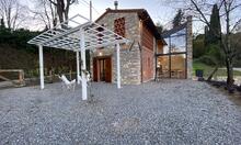 Tuscan Fienile 'Hay barn