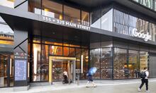 Google Cambridge Headquarters | 2018-2023