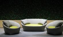 Immu Chaise | 2023-2024