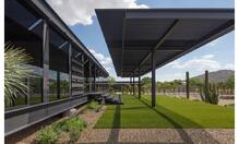 Optima Paradise Valley | 2020-2022