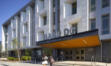 Bard High School Early College | 2023