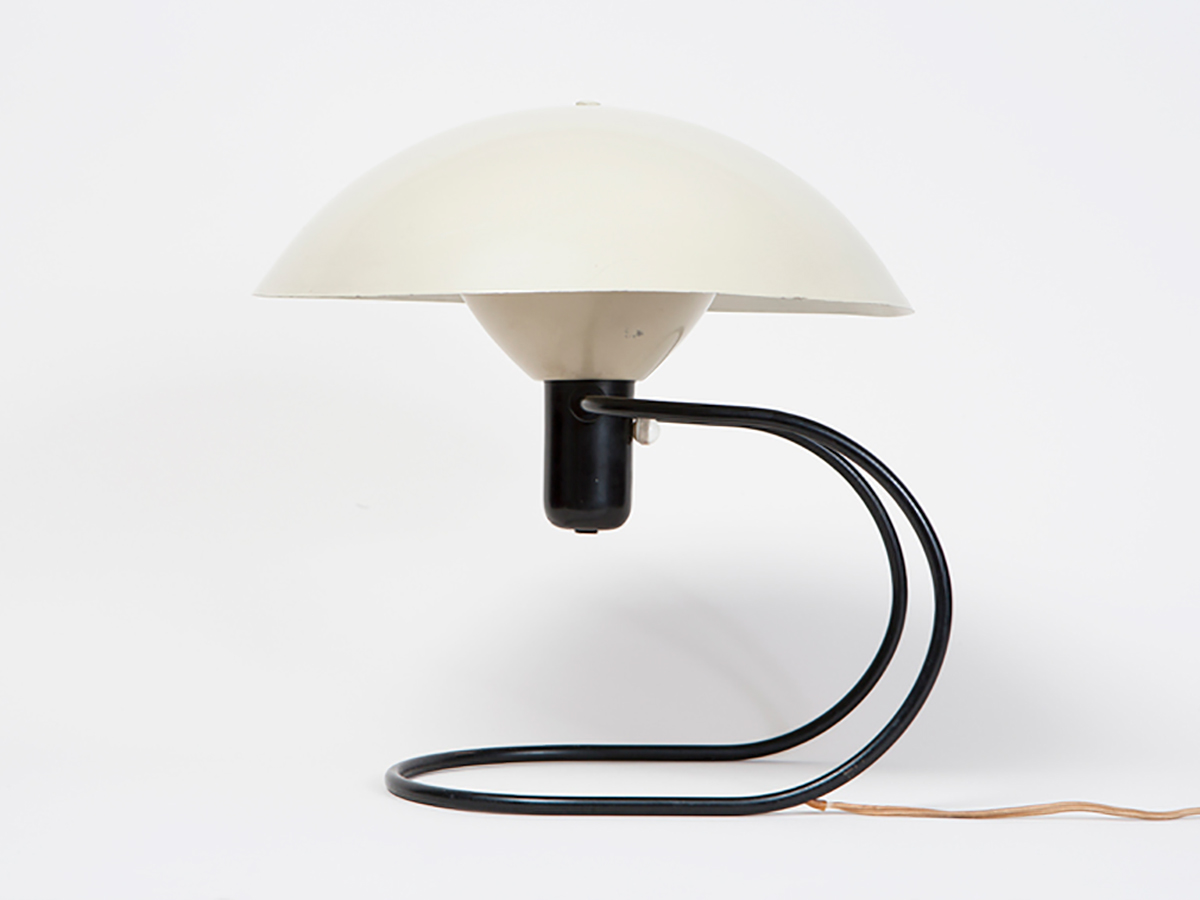 Anywhere Lamp by Greta Von Nessen for Nessen Studio, Inc., 1951
