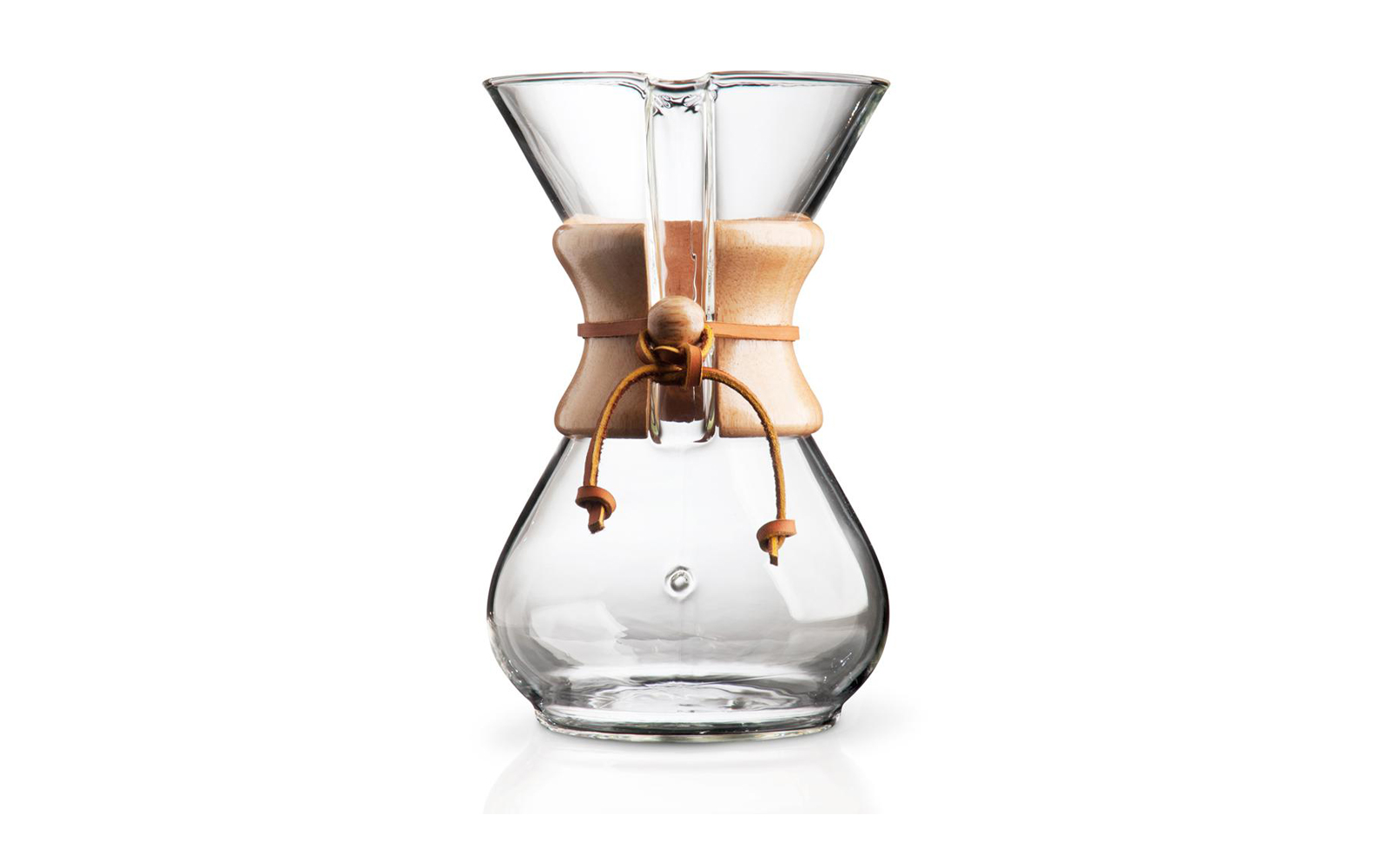 Chemex Coffee Maker by Peter Schlumbohm for Chemx Corp., 1941 